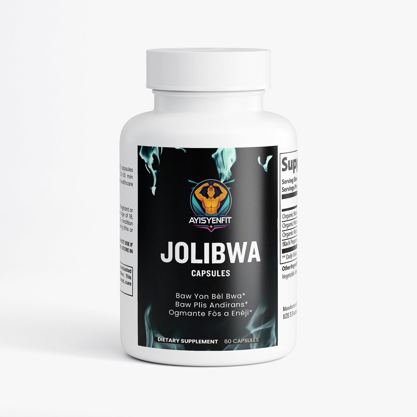 JoliBwa