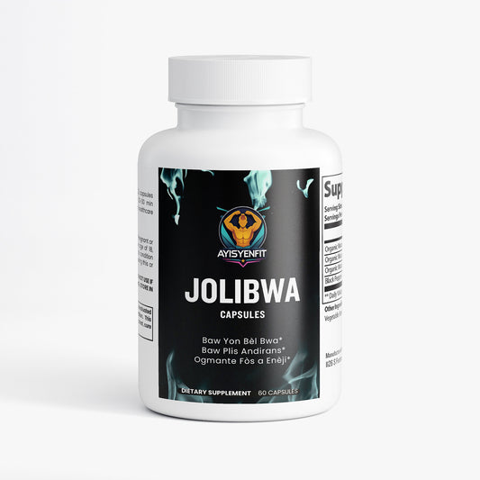 JoliBwa