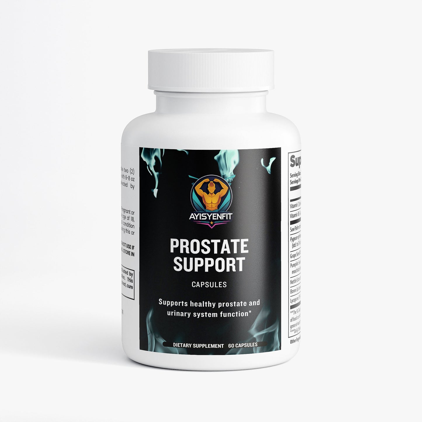 Prostate Support