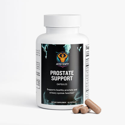Prostate Support