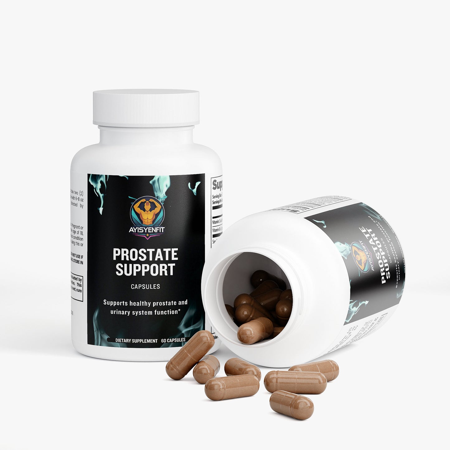 Prostate Support