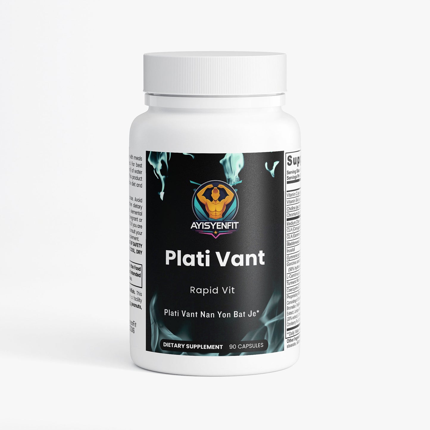 Plati Vant